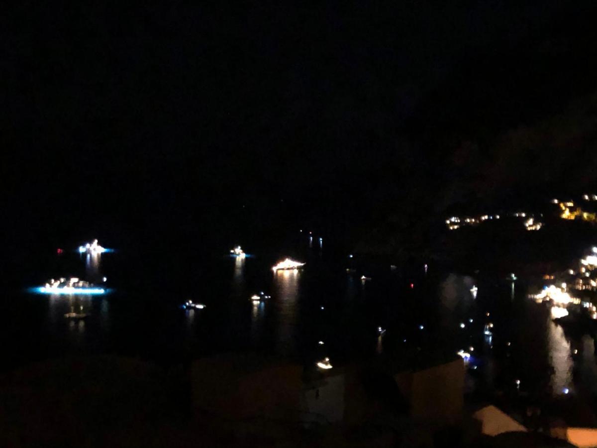 Villacore Capri Buitenkant foto